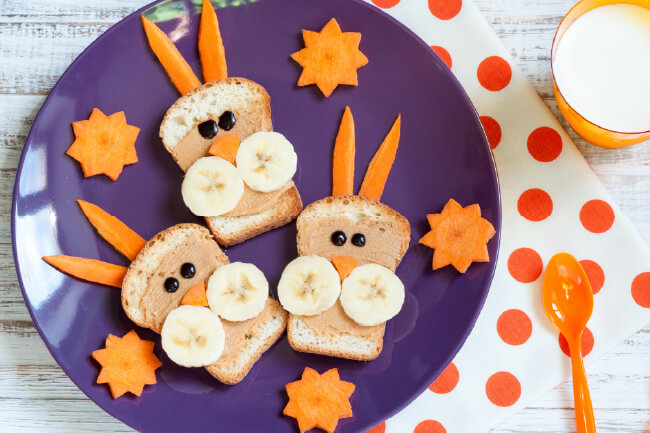 Comida para Fiestas Infantiles: Deliciosos Platillos para Sorprender a los  Peques - Salon de fiestas infantiles